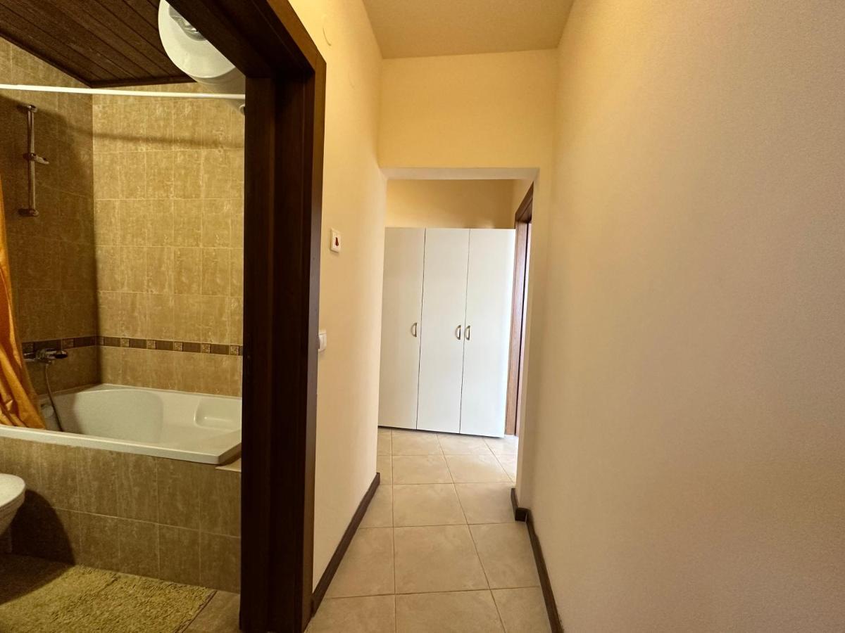 Appartamento Neon Luxury Next To The Gondola Bansko