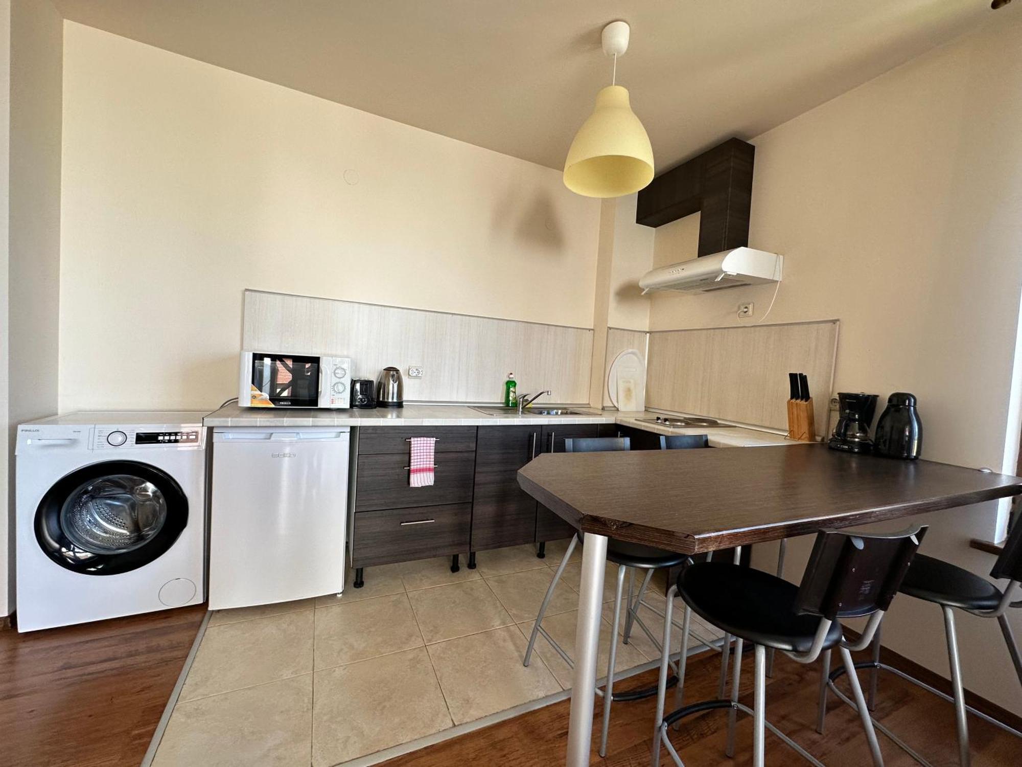 Appartamento Neon Luxury Next To The Gondola Bansko
